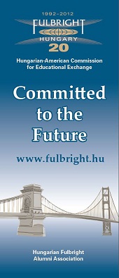 Fulbright 20th Anniversary: Committed to the Future