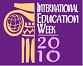 International Education Week 2010